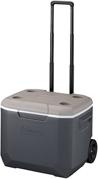 コールマン Amazon.co.jp: 【限定モデル】 コールマン COOLER 60QT WHLD